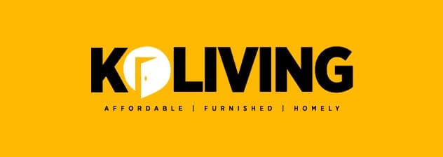 Koliving logo